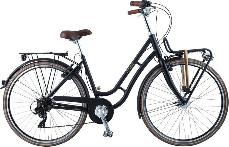 panther fahrrad modelle