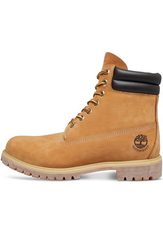 TIMBERLAND Ботинки со шнуровкой »6 в Double...