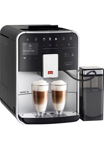 MELITTA Кофемашина ®CAFFEO Barista TS Smar...