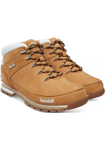 TIMBERLAND Ботинки со шнуровкой »Euro Sprin...