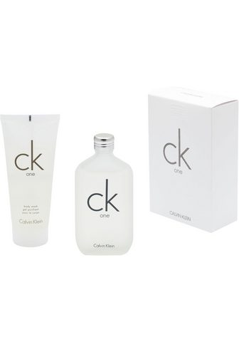 CALVIN KLEIN Duft-Set "ck one" 2-tlg.