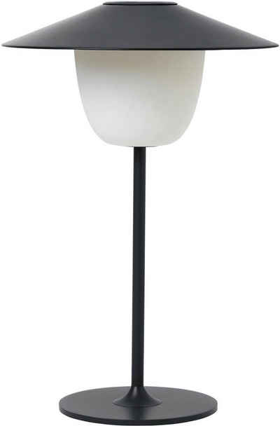 BLOMUS LED Tischleuchte »ANI LAMP«, 3 fache Verwendungsmöglichkeit