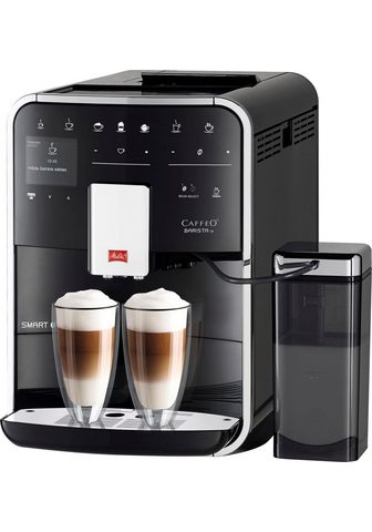 MELITTA Кофемашина ®CAFFEO Barista TS Smar...