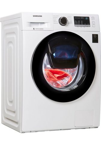 Стиральная машина AddWash WW4500 WW9EK...