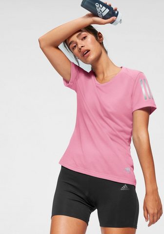 ADIDAS PERFORMANCE Кофта спортивная »RESPONSE TEE&l...