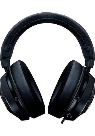 »Kraken Black Headset« Игр...