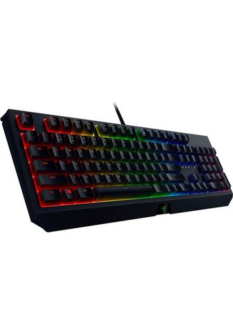 RAZER » BlackWidow Green Switch«...