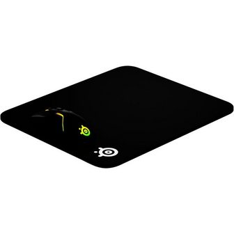 STEELSERIES Игровой коврик »QCK Heavy Medium...