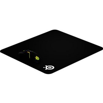 STEELSERIES Игровой коврик »QcK+ Mousepad&la...