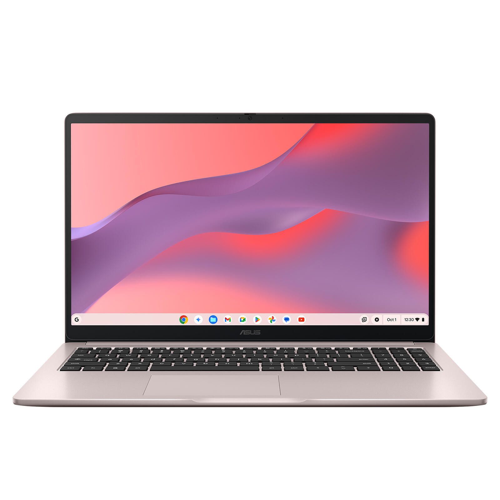 Asus Chromebook (4 GB, 128 GB SSD)