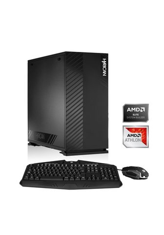 Игровой PC Athlon X4 950 8GB 1TB HDD G...