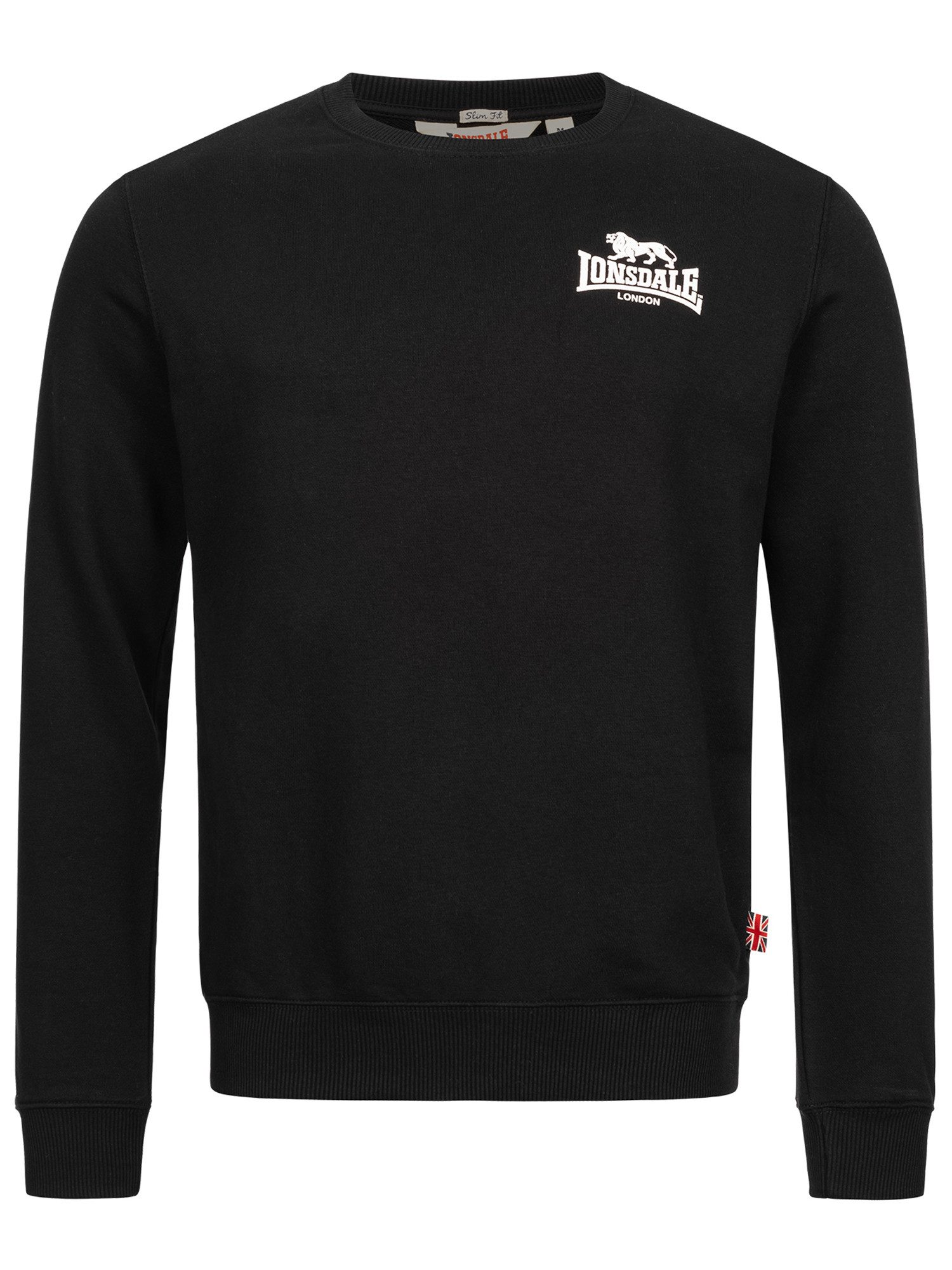 Lonsdale Sweatshirt LONGRIDGE