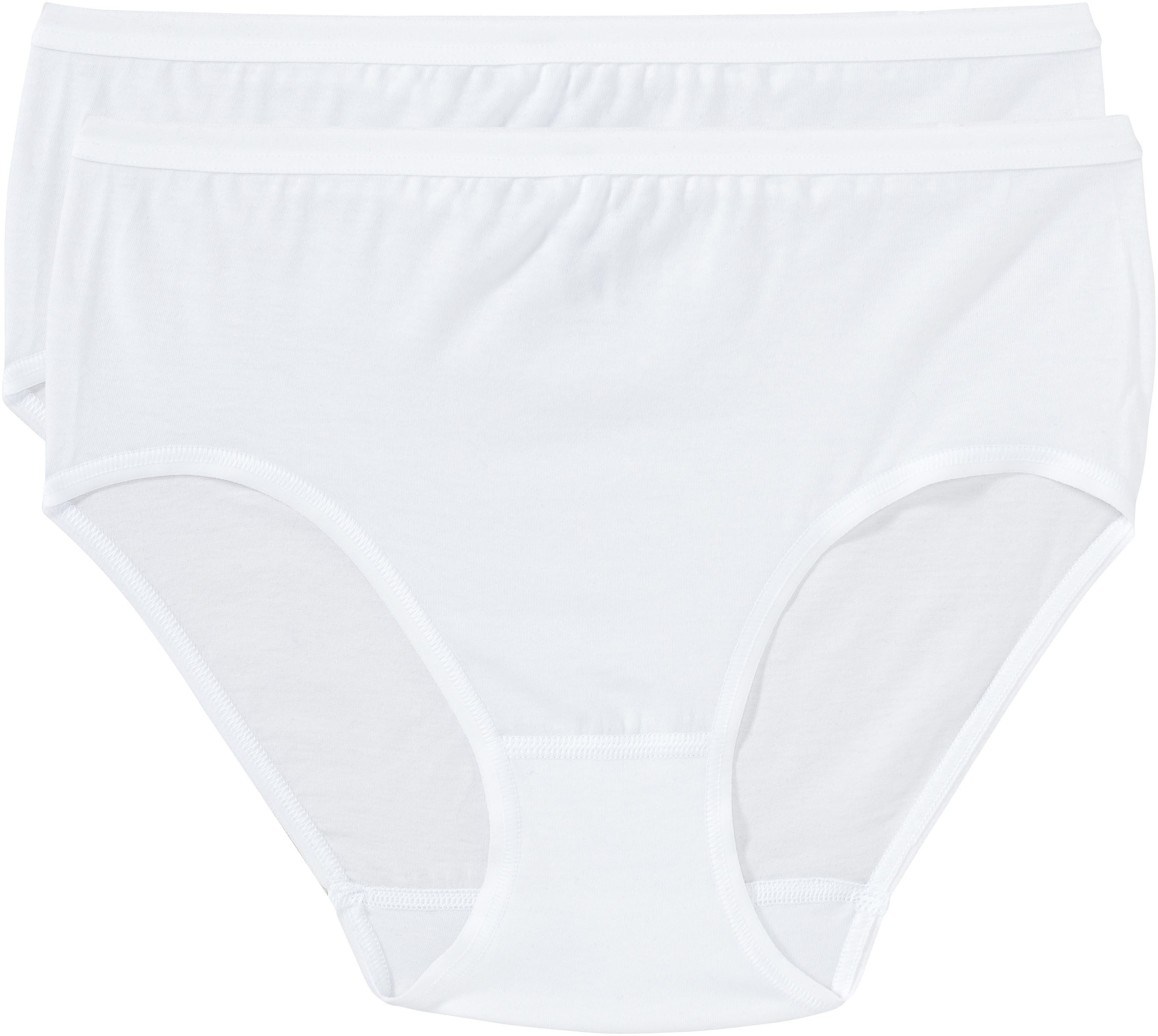 Speidel Midislip Take-two (2er Pack) weich, atmungsaktiv, bequem, basic, ho günstig online kaufen