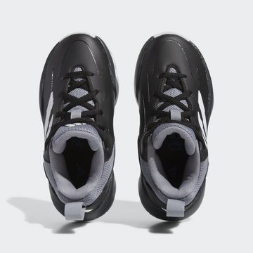 adidas Performance CROSS 'EM UP SELECT Basketballschuh
