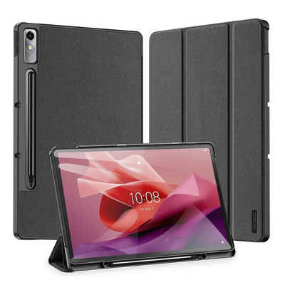 Dux Ducis Tablet-Hülle Smart Sleep Case Tablethülle für Lenovo Tab P12 12,7'' Schutzhülle