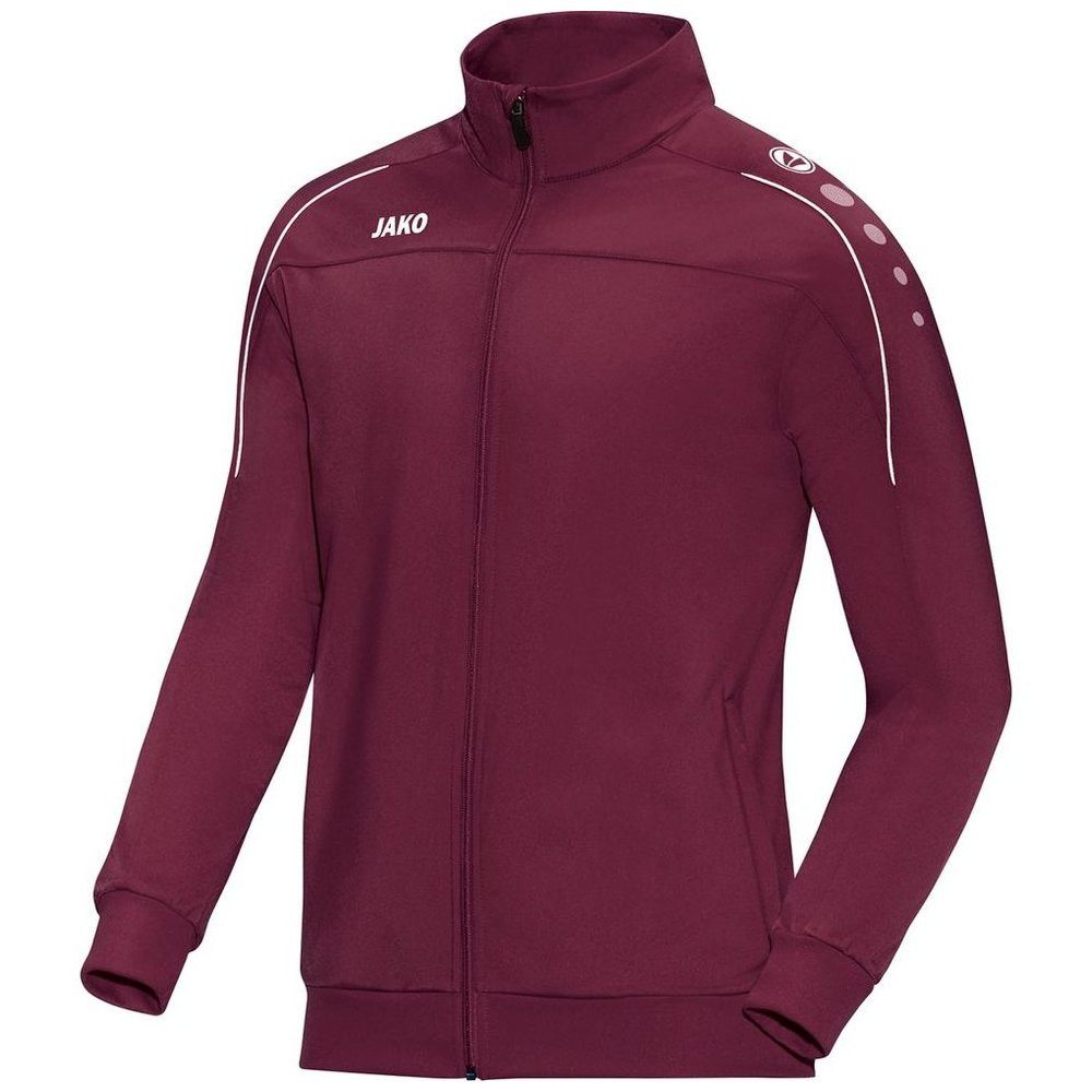 Jako Trainingsjacke Polyesterjacke Classico