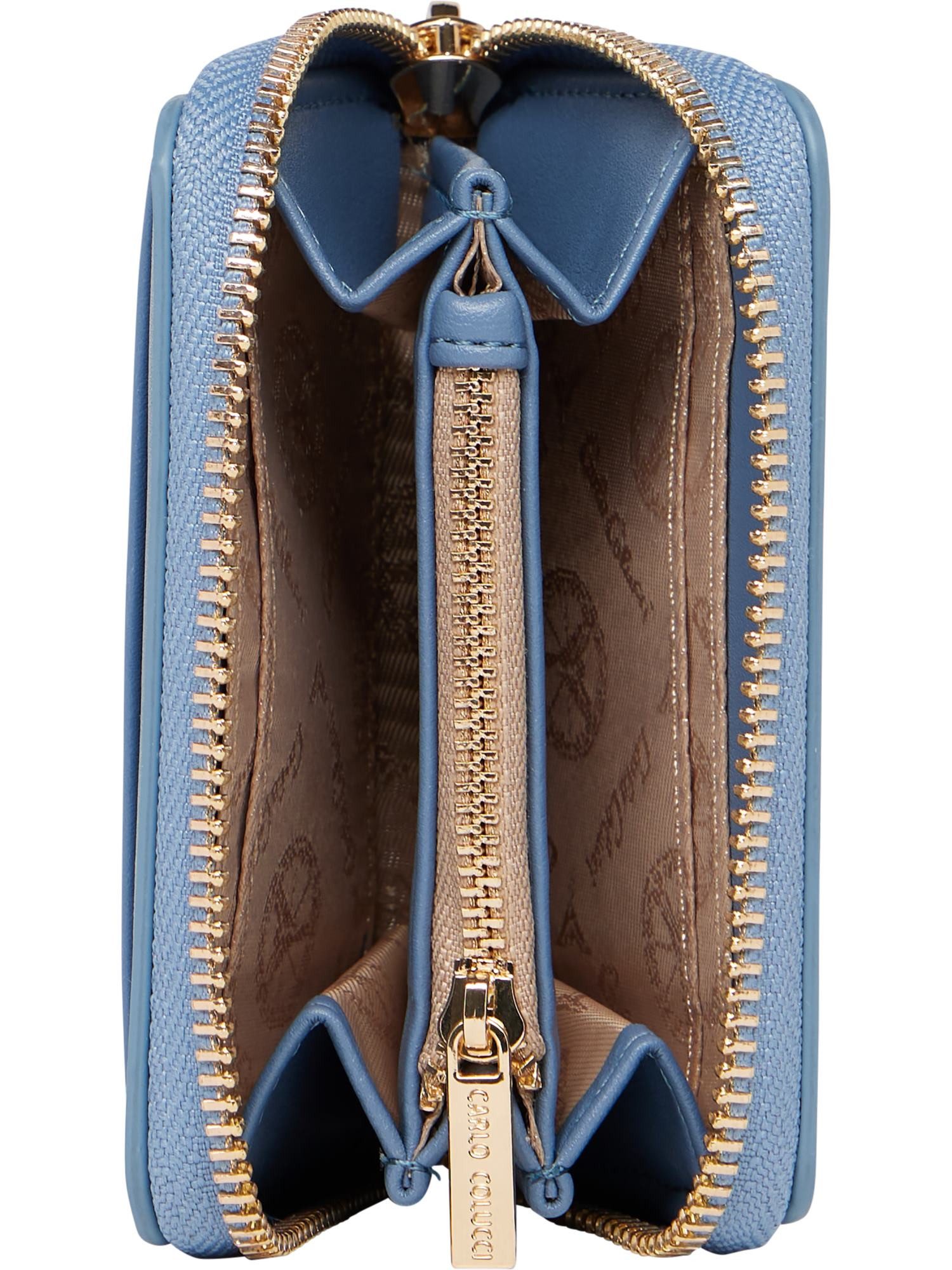 CARLO COLUCCI Geldbörse Dezini