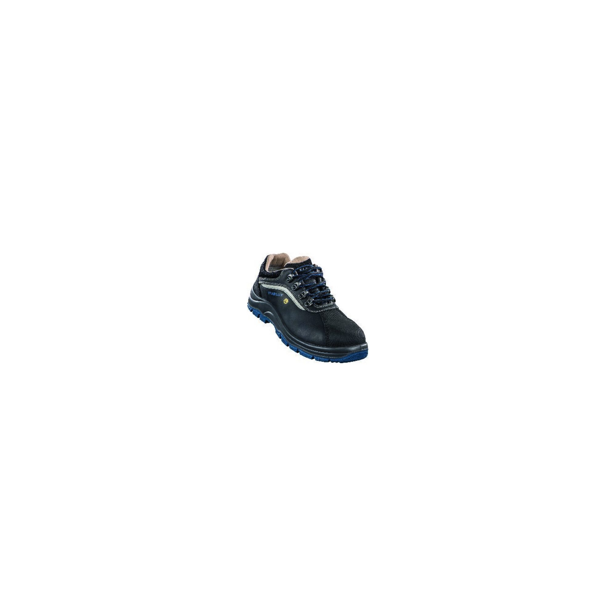 STABILUS STABILUS Halbschuh 5321 AL PLUS S3, ESD, Gr. 42 Sicherheitsstiefel