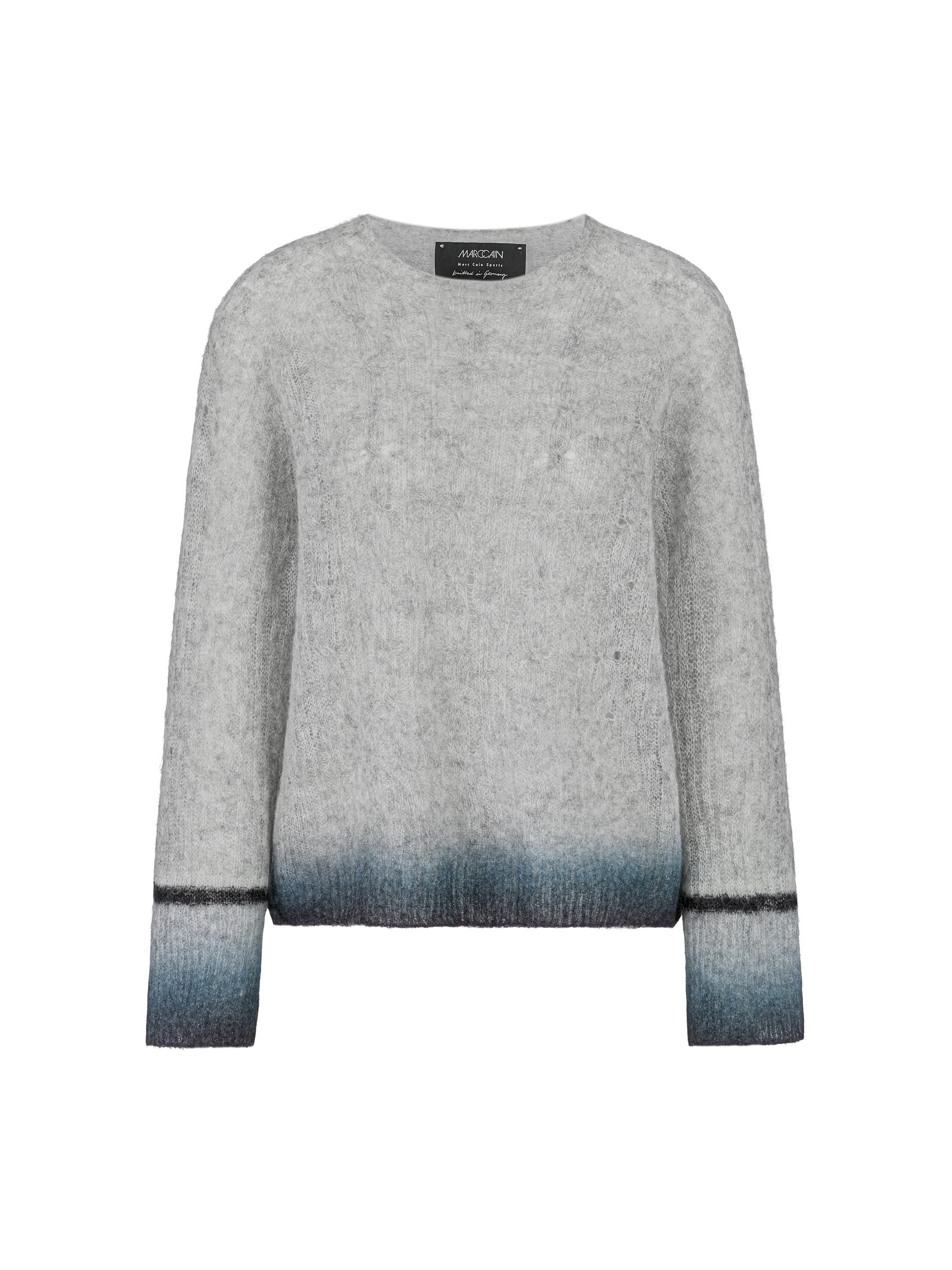 Strickpullover