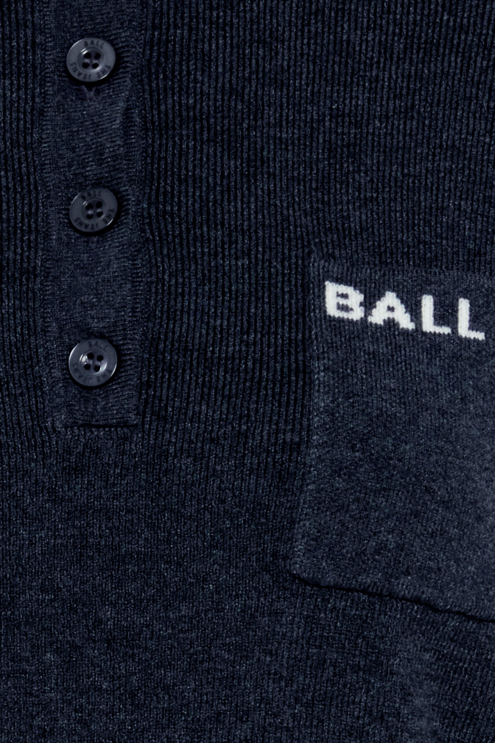 Ball Strickpullover Strickpullover BAMARIETTA