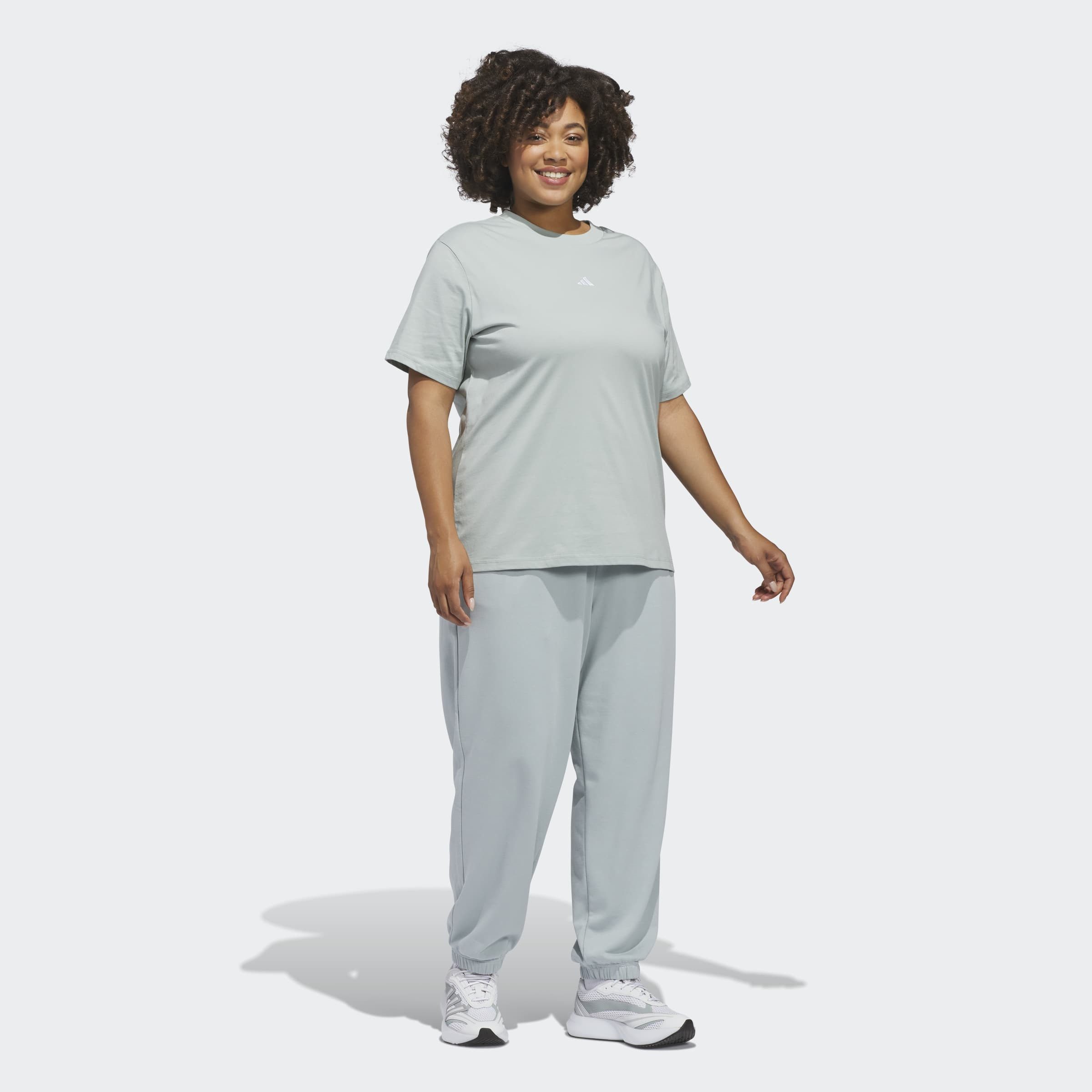 adidas Sportswear T-Shirt SMALL LOGO
