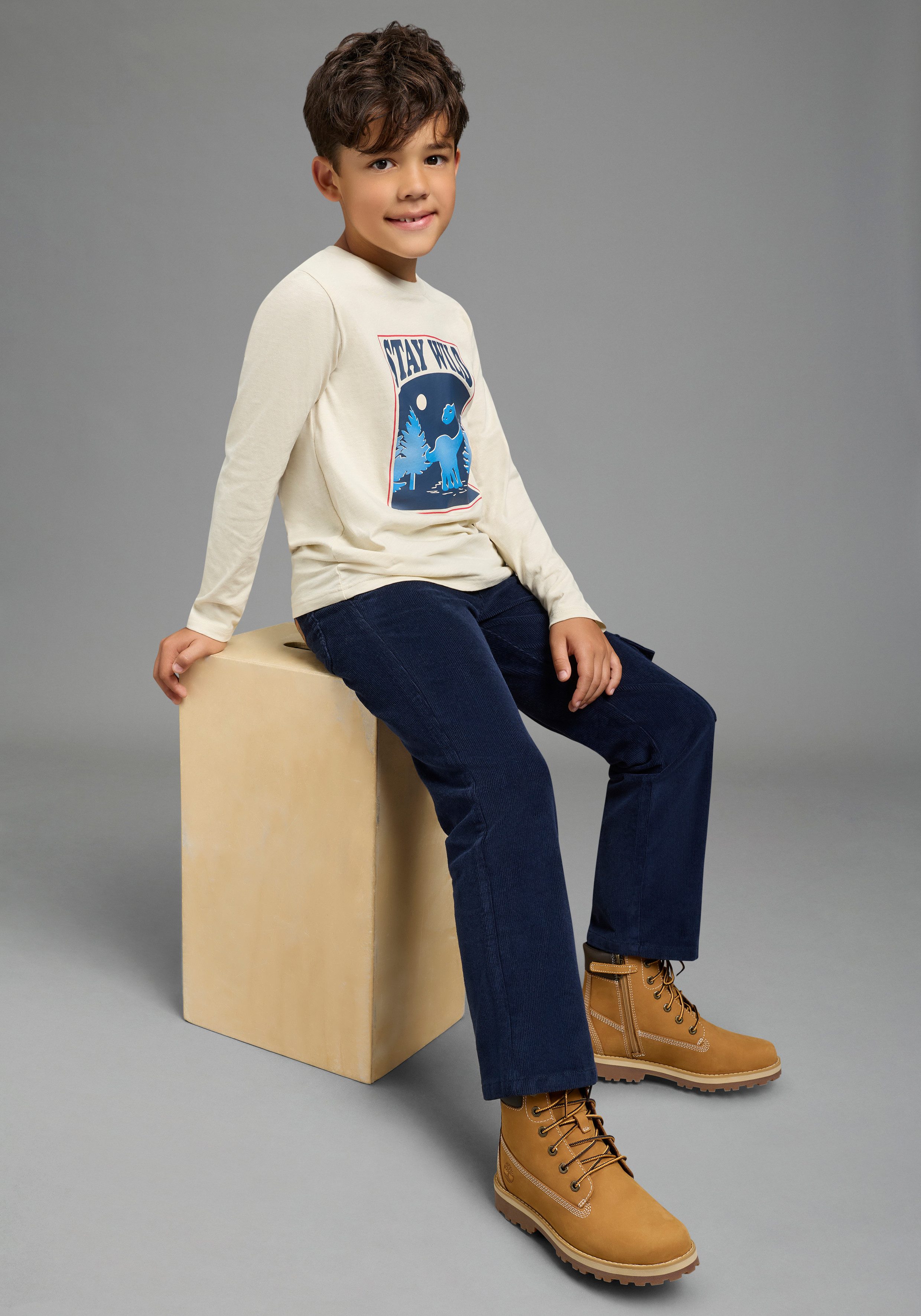 Zum Outfit 9