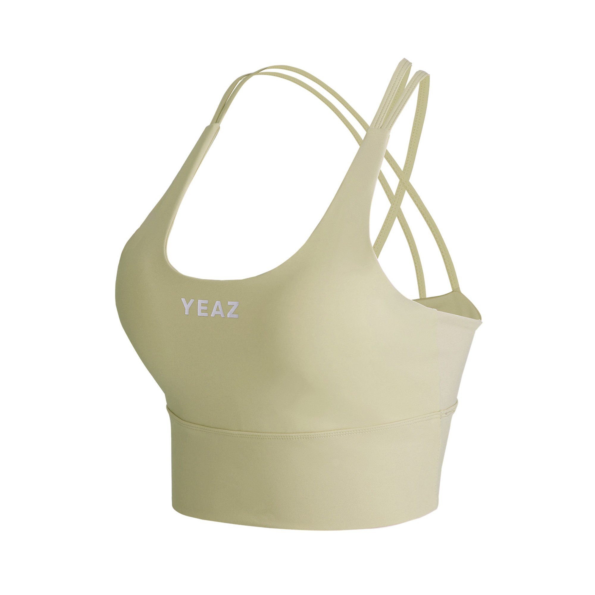 YEAZ Yogatop GRACE Top (1-tlg) für Gym, Studio oder Alltag