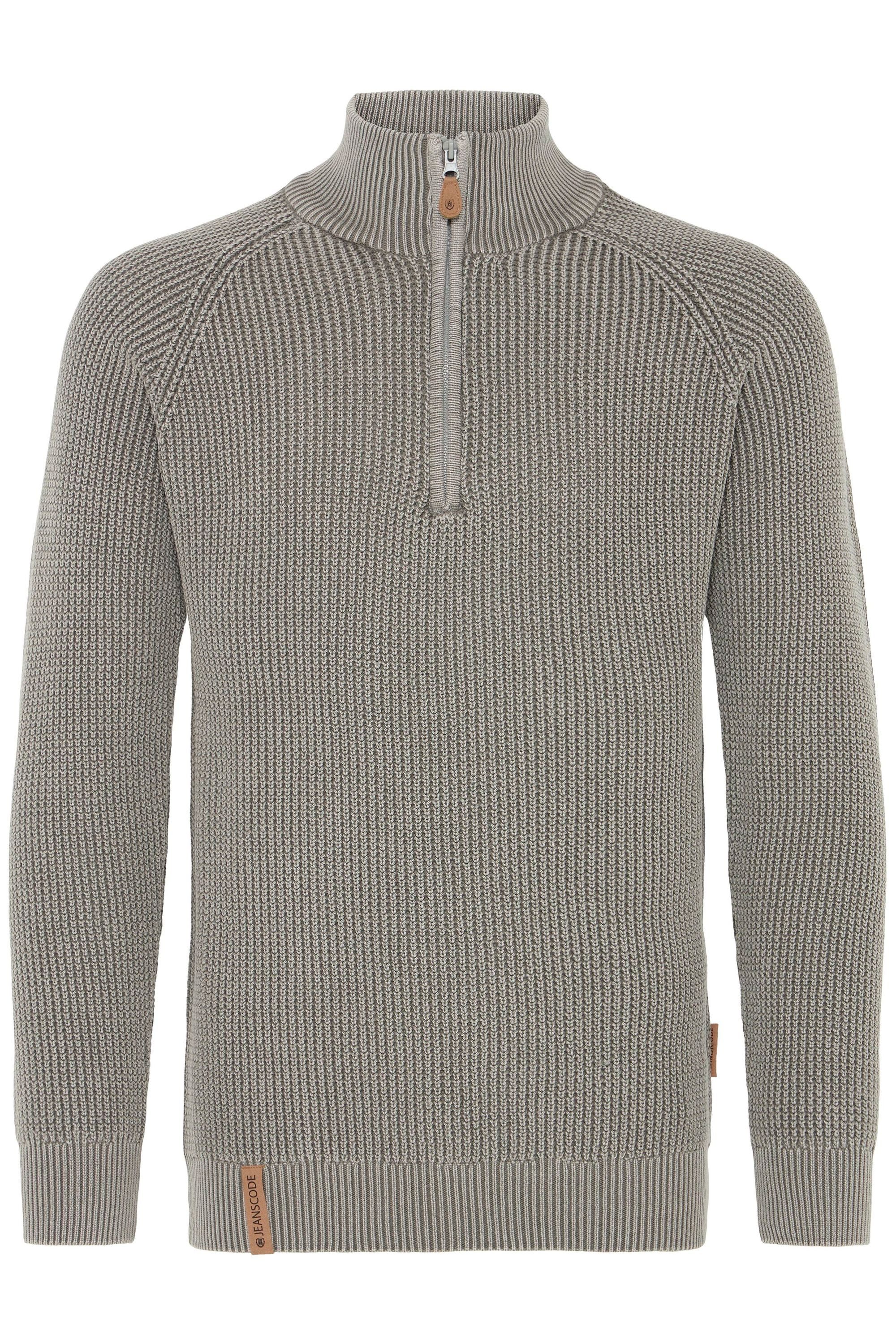 Indicode Troyer IDRocklyn Modischer Strick-Troyer günstig online kaufen