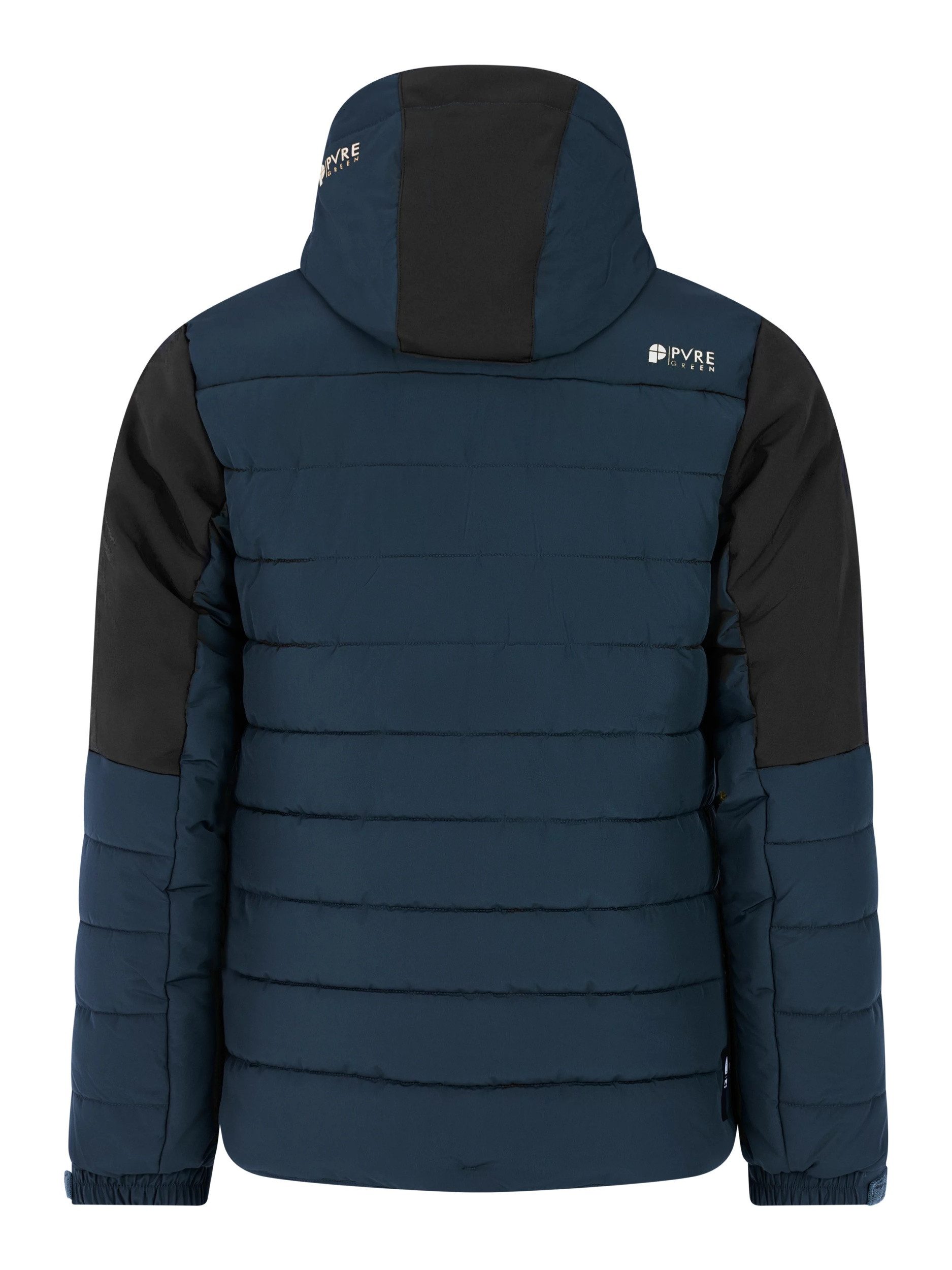 Protest Winterjacke