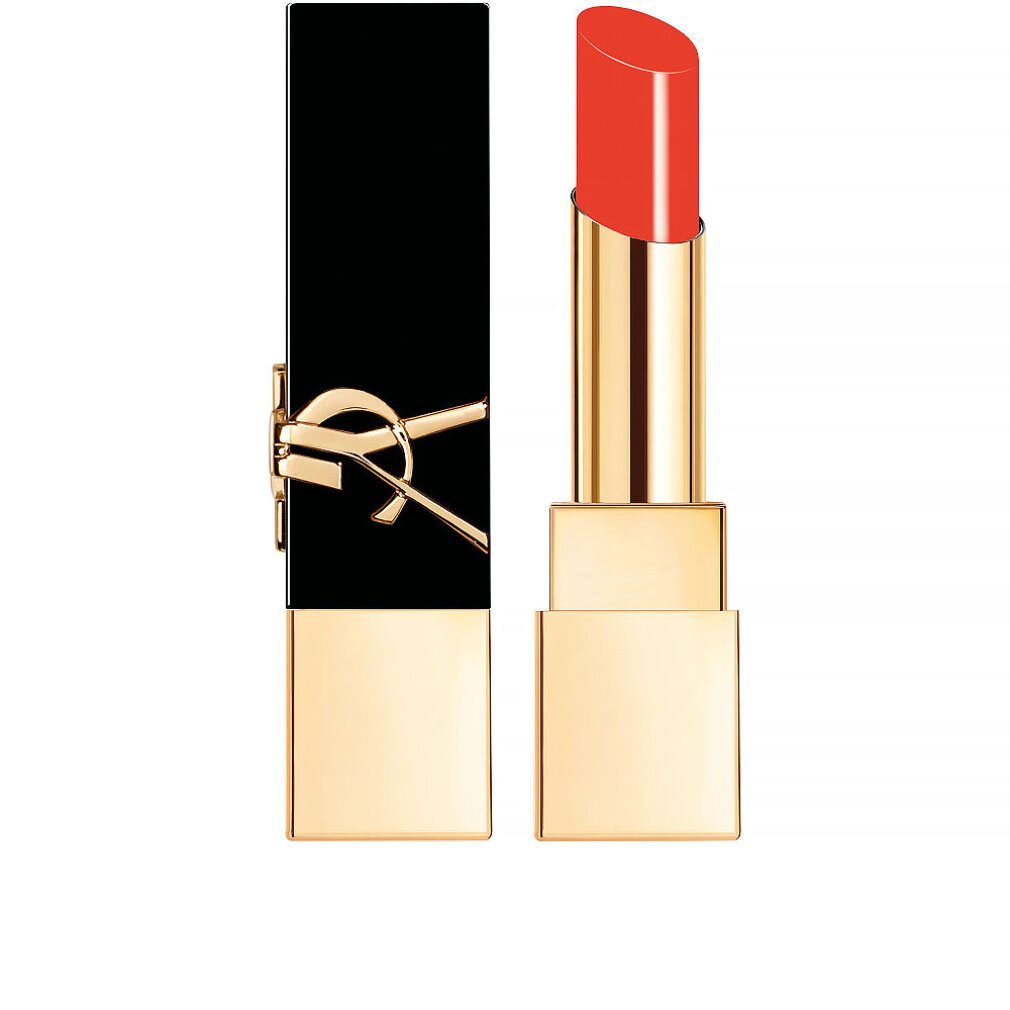 YVES SAINT LAURENT Lippenstift ROUGE PUR COUTURE THE BOLD #7-unhibited flame 3,8 gr