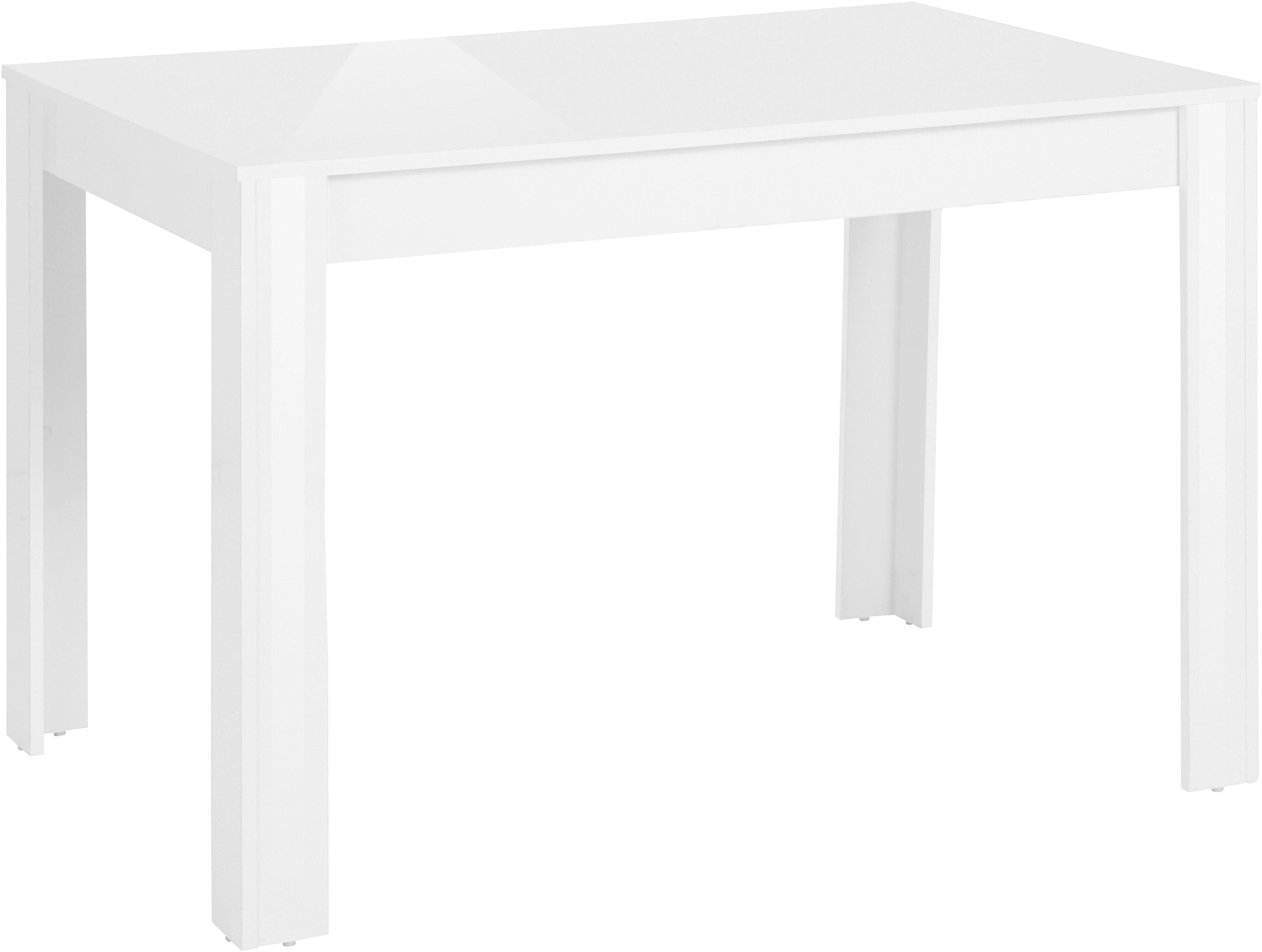 INOSIGN Esstisch Meigh, TOPSELLER! (OTTO-Choices), aus Holzwerkstoff in Hoc günstig online kaufen