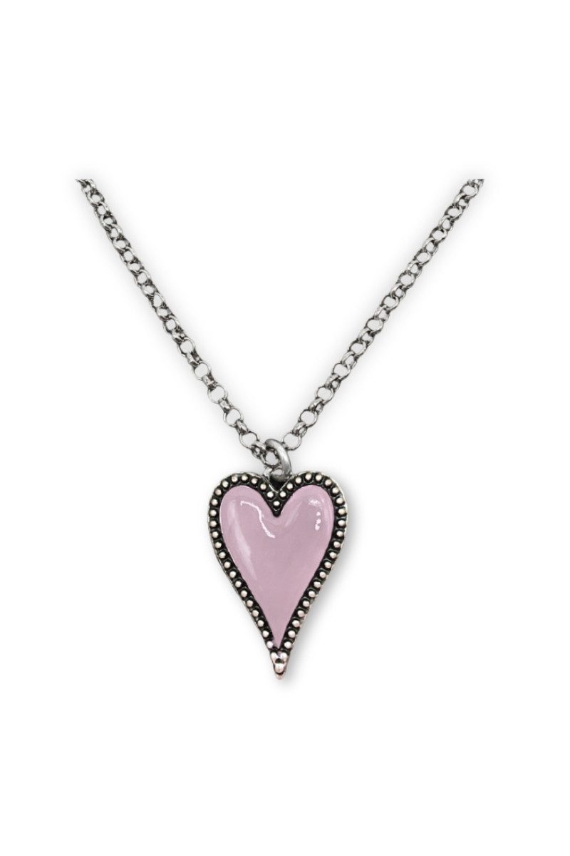 Luise Steiner Kette mit Anhänger Trachtenkette - LOTTE