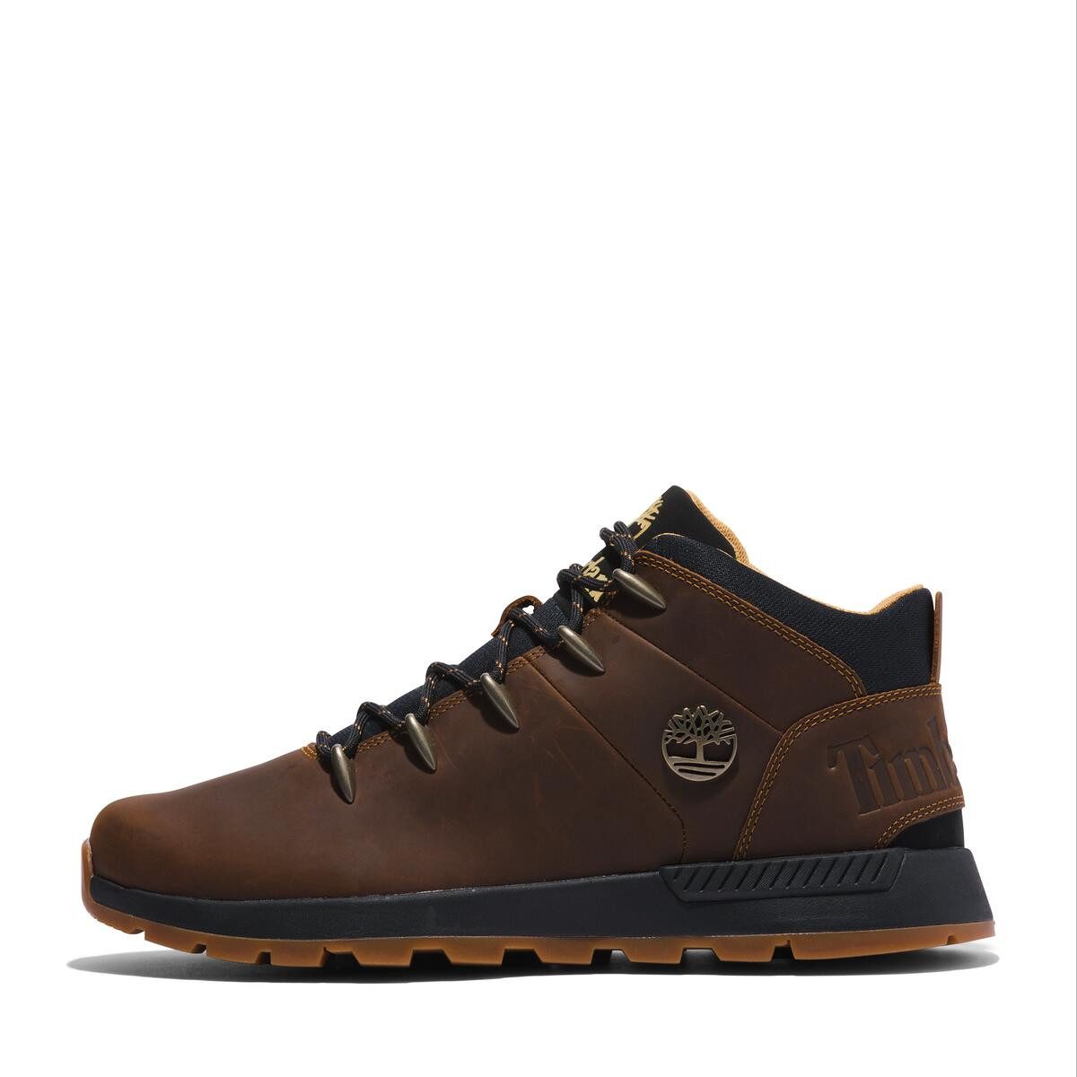 Timberland SPRINT TREKKERMID LACE UP SNEAKER Schnürboots Winterschuhe, Snea günstig online kaufen