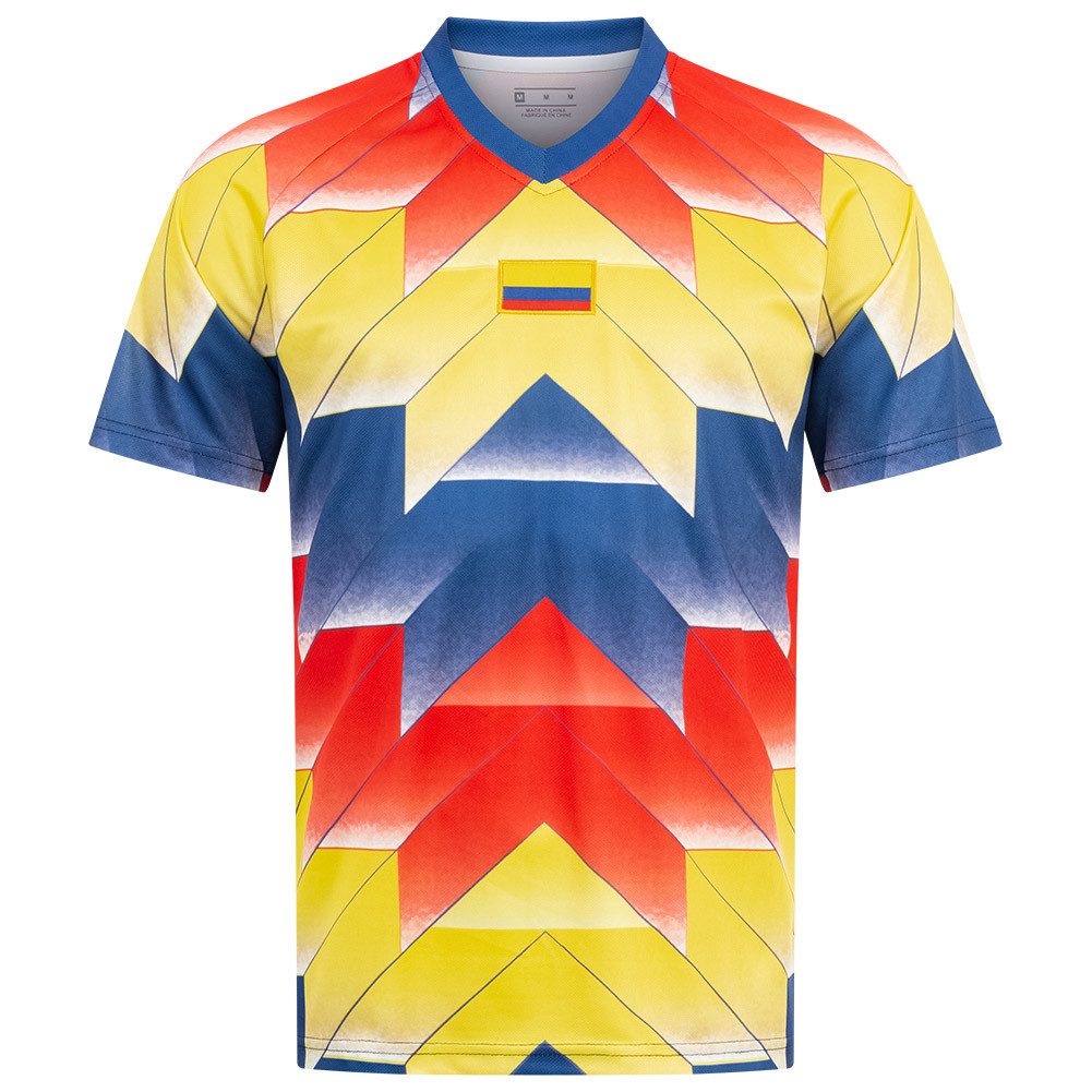 JELEX Fußballtrikot "Retro History"