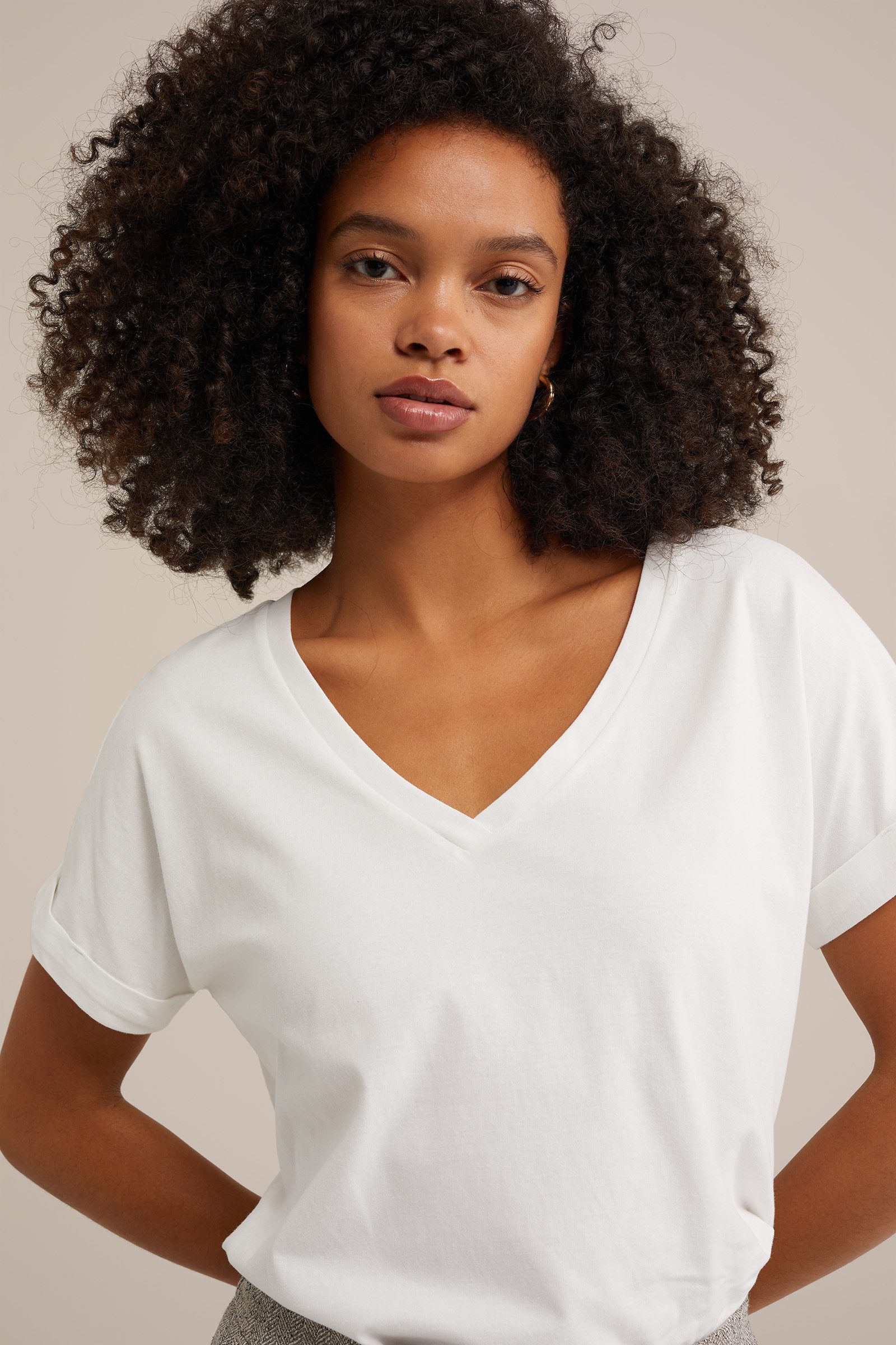 WE Fashion T-Shirt günstig online kaufen