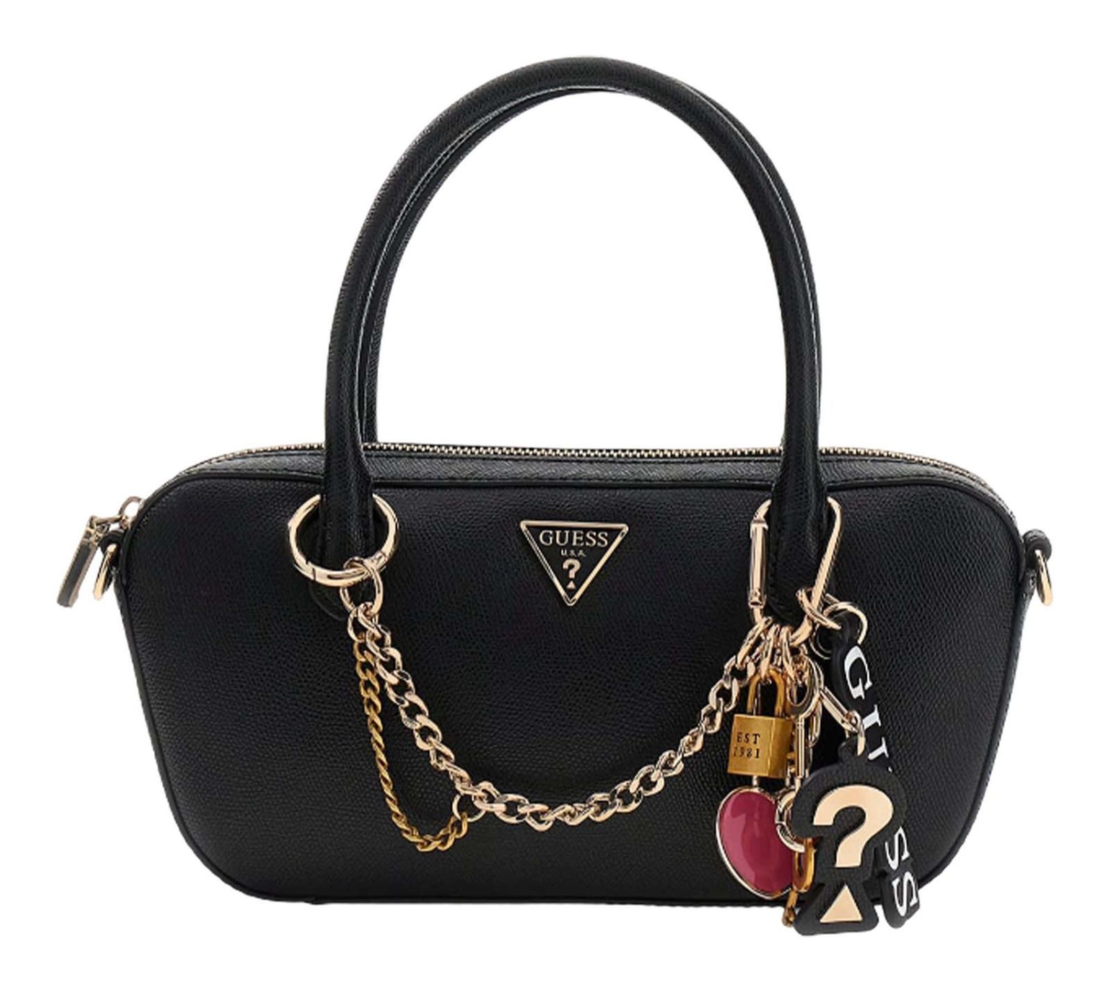 Handtasche Satchel