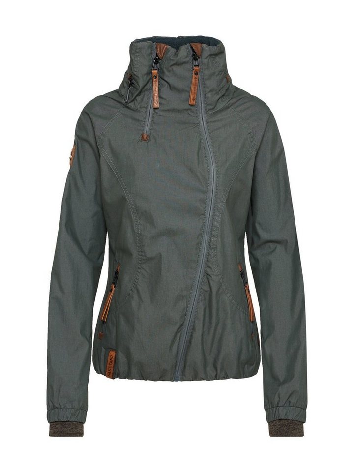naketano Kurzjacke naketano Kurzjacke