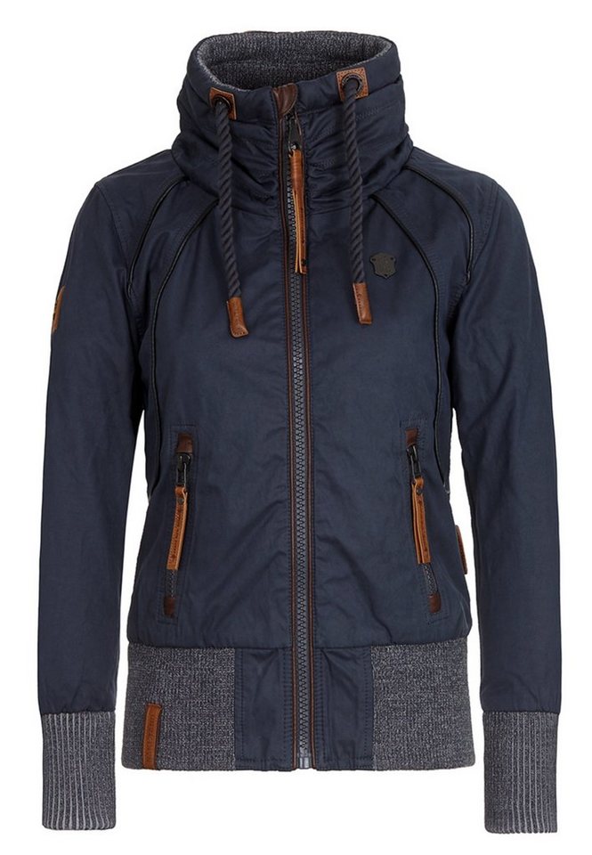 naketano Kurzjacke naketano Kurzjacke