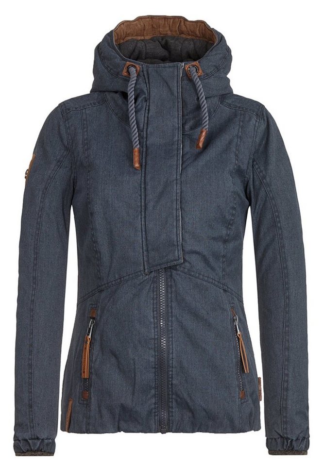 naketano Kurzjacke naketano Kurzjacke