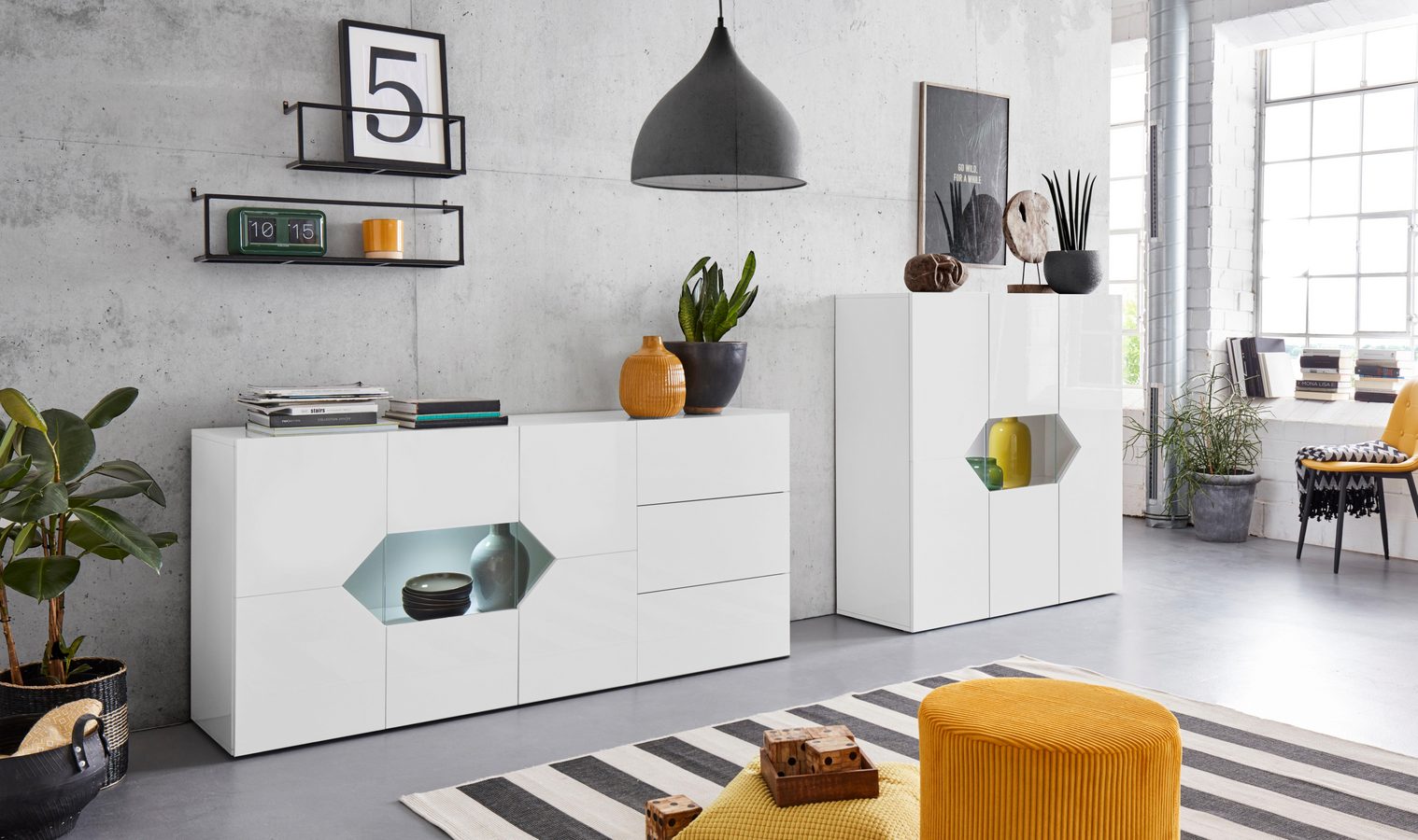 Moderne Möbel online kaufen » modern & stilvoll OTTO