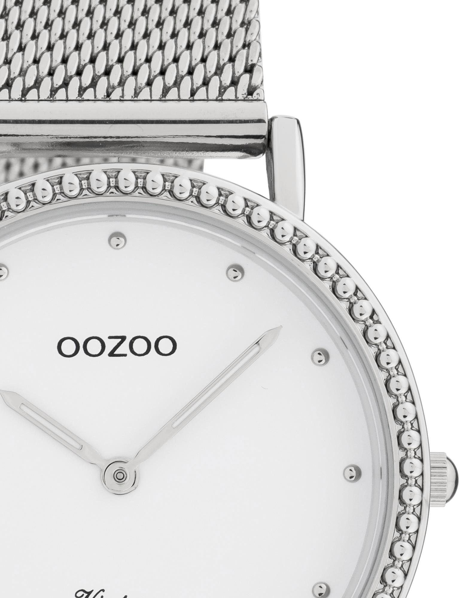 OOZOO Quarzuhr C20050
