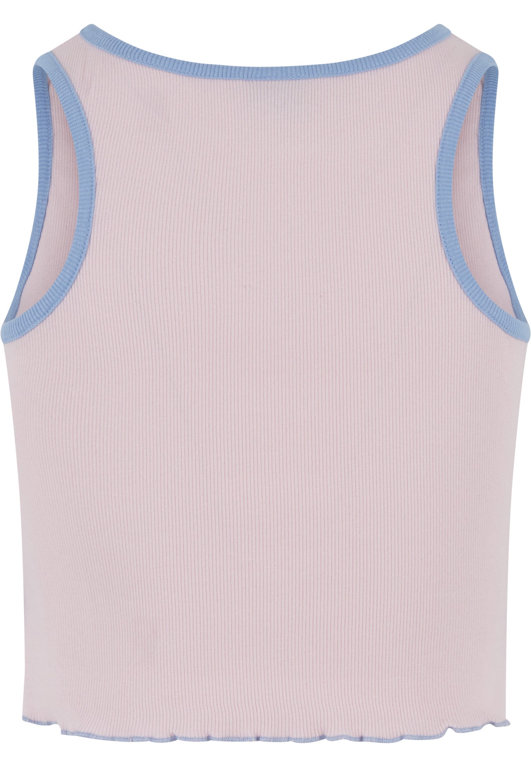 Von Dutch Muskelshirt Von Dutch ASHLEY TOPS (1-tlg)