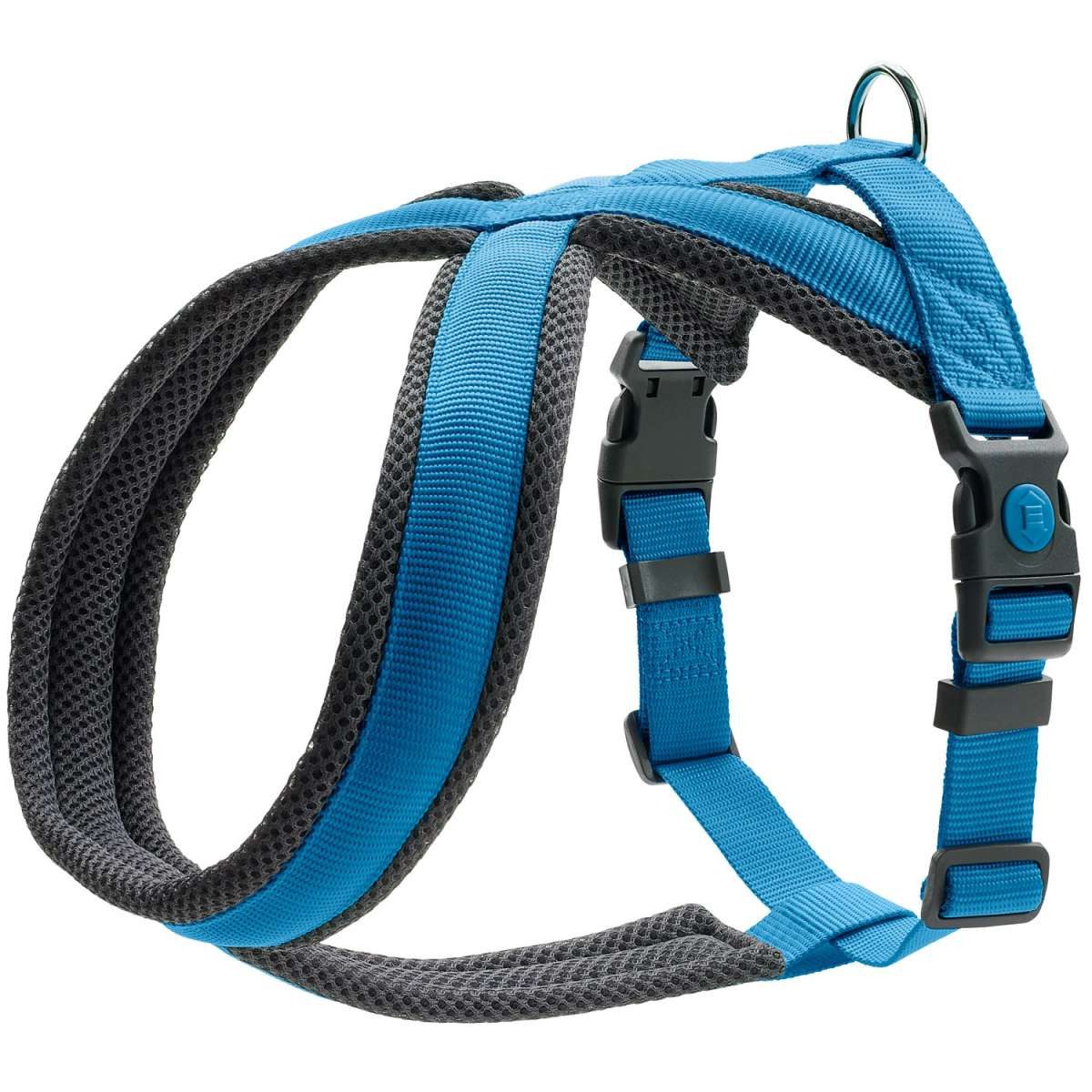 Hunter Hunde-Geschirr Geschirr London Comfort günstig online kaufen