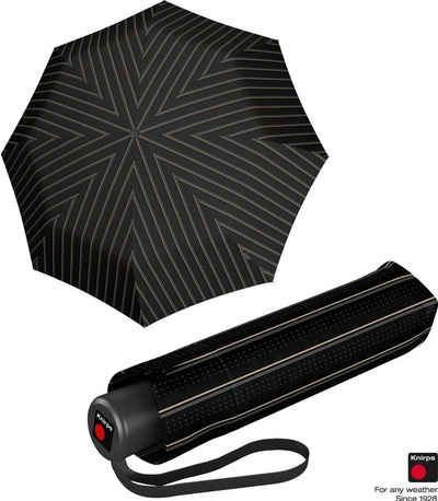 Knirps® Taschenregenschirm A.050 Medium Manual - 2Move, leicht und stabil