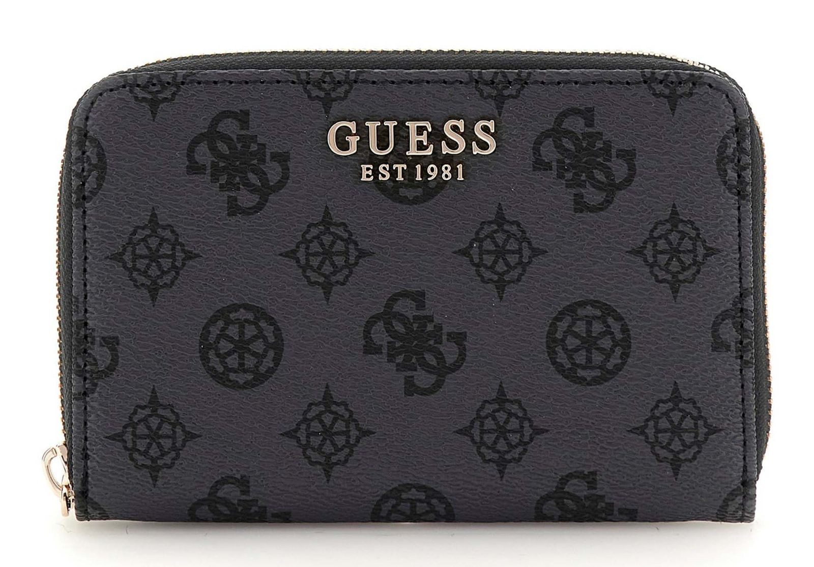 Geldbörse Zip Around Wallet