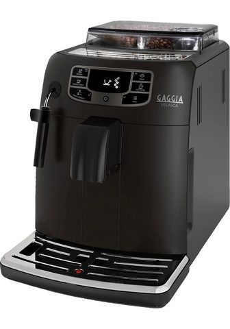 Кофемашина Velasca Coffee 15l топ Sche...