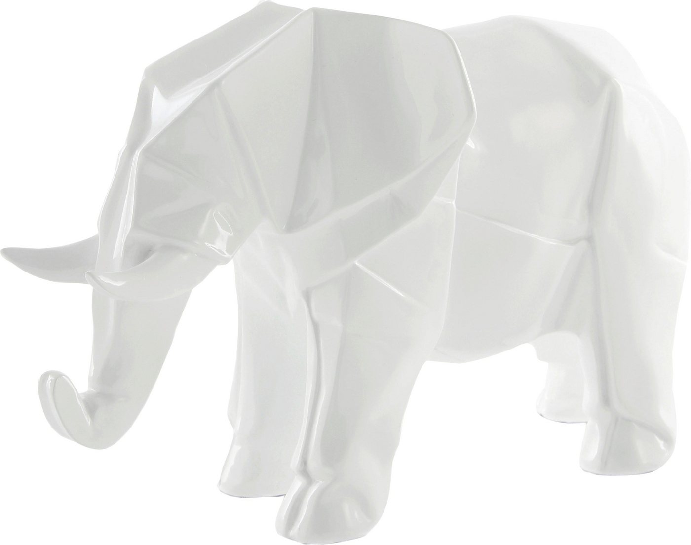 Kayoom Dekofigur »Elephant«-HomeTrends