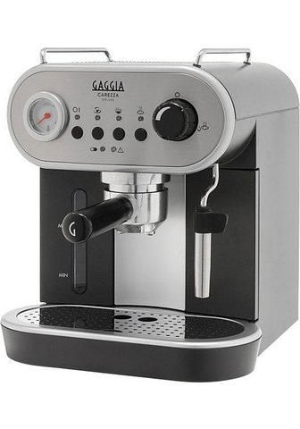 GAGGIA Кофе-машина CARREZZA DELUXE