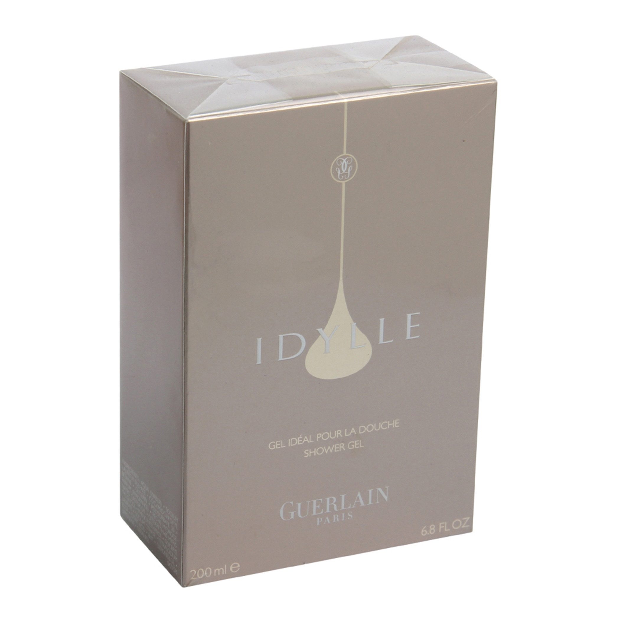 GUERLAIN Duschgel Guerlain Idyle shower gel 200ml