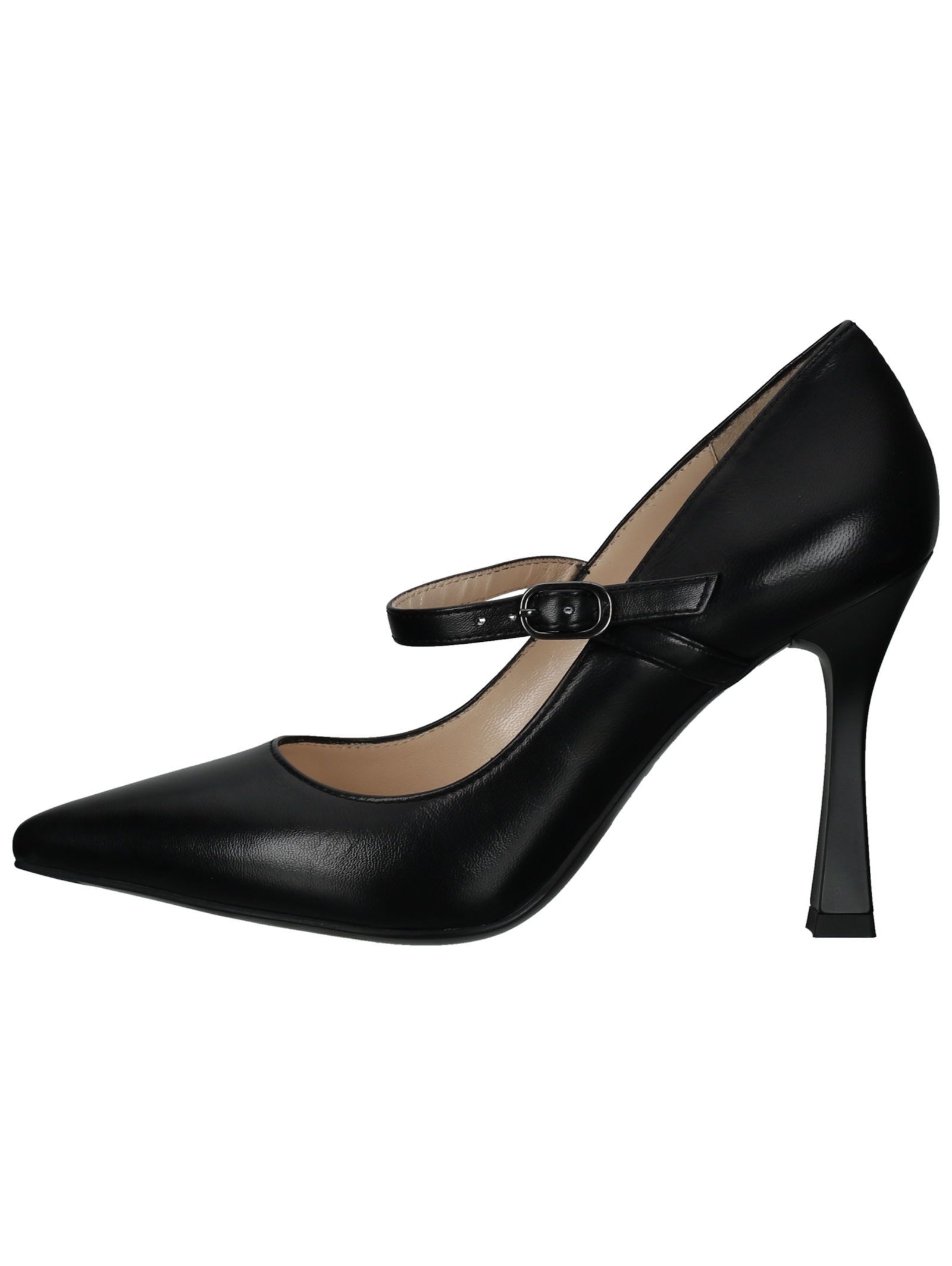 Nero Giardini Nero Giardini Pumps Leder Pumps günstig online kaufen